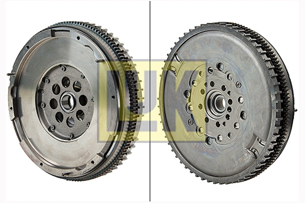 Flywheel